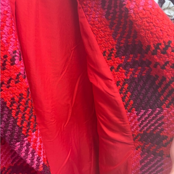 Ann Taylor Wool blend Pea Coat - Picture 3 of 7